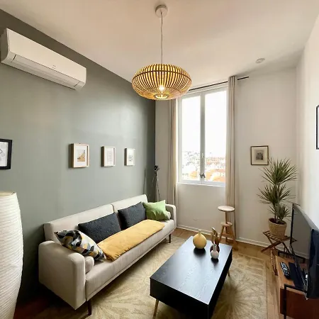 Unique! Maison Sur 1 Toit Avec Vue Extraordinaire! * Lyon