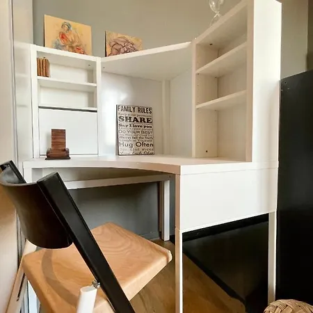 Apartment Unique! Maison Sur 1 Toit Avec Vue Extraordinaire! Lyon