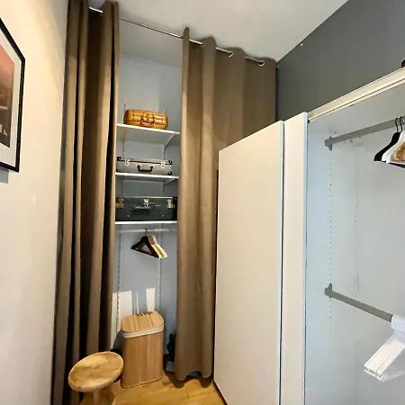 Unique! Maison Sur 1 Toit Avec Vue Extraordinaire! Apartment *