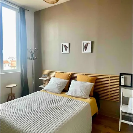 Unique! Maison Sur 1 Toit Avec Vue Extraordinaire! * Lyon