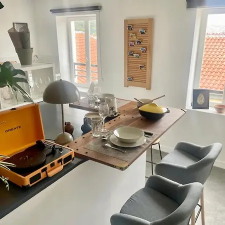 Unique! Maison Sur 1 Toit Avec Vue Extraordinaire! *
