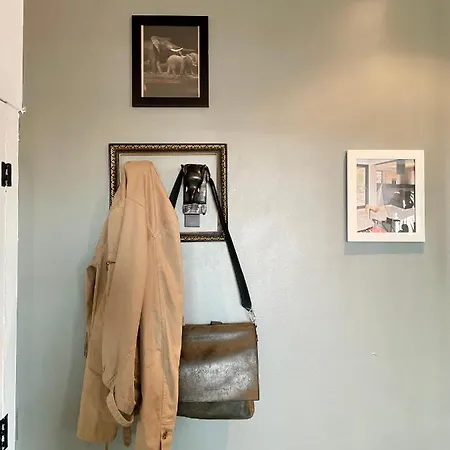 Unique! Maison Sur 1 Toit Avec Vue Extraordinaire! * リヨン