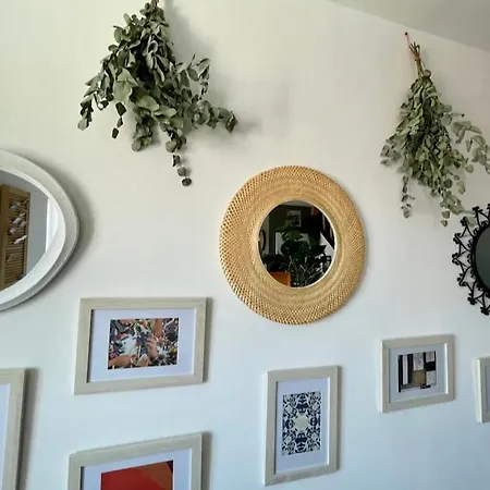 Unique! Maison Sur 1 Toit Avec Vue Extraordinaire! アパート *