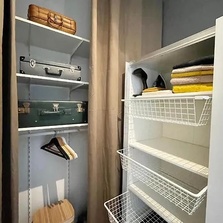Unique! Maison Sur 1 Toit Avec Vue Extraordinaire! Appartamento
