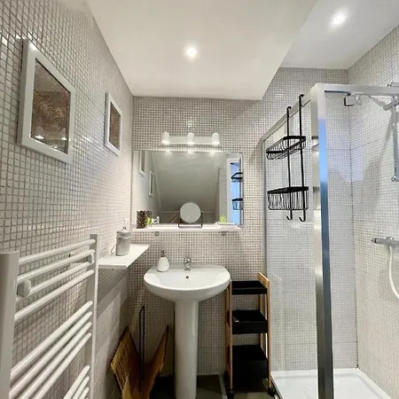 Unique! Maison Sur 1 Toit Avec Vue Extraordinaire! * Lione