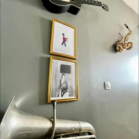 Unique! Maison Sur 1 Toit Avec Vue Extraordinaire! Appartamento