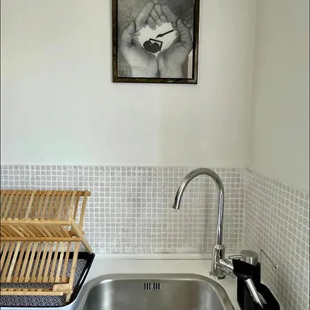 Appartamento Unique! Maison Sur 1 Toit Avec Vue Extraordinaire!