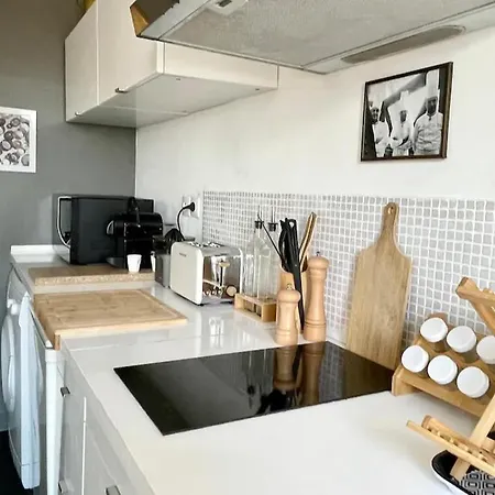 Unique! Maison Sur 1 Toit Avec Vue Extraordinaire! * Lione